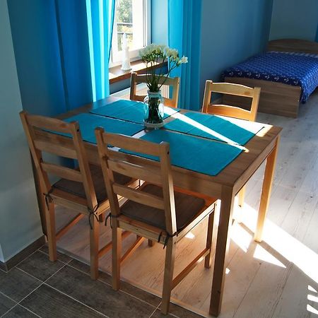Villa Terra Pruszcz Gdanski Bagian luar foto