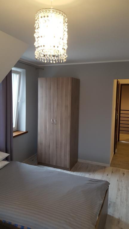 Villa Terra Pruszcz Gdanski Bagian luar foto