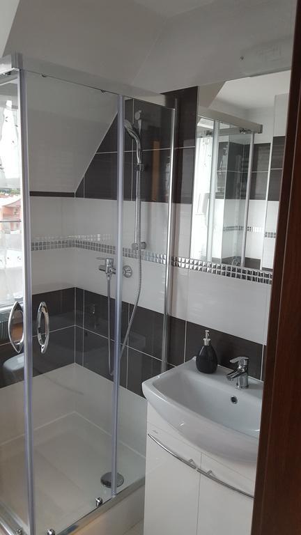 Villa Terra Pruszcz Gdanski Bagian luar foto