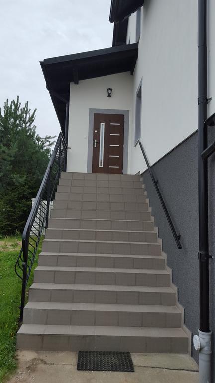Villa Terra Pruszcz Gdanski Bagian luar foto