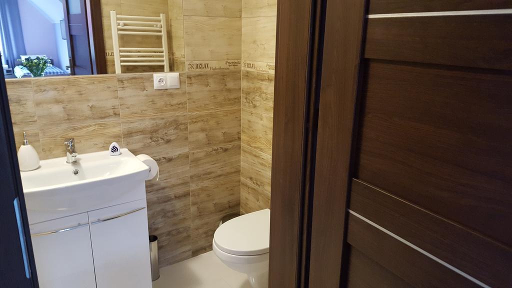 Villa Terra Pruszcz Gdanski Bagian luar foto