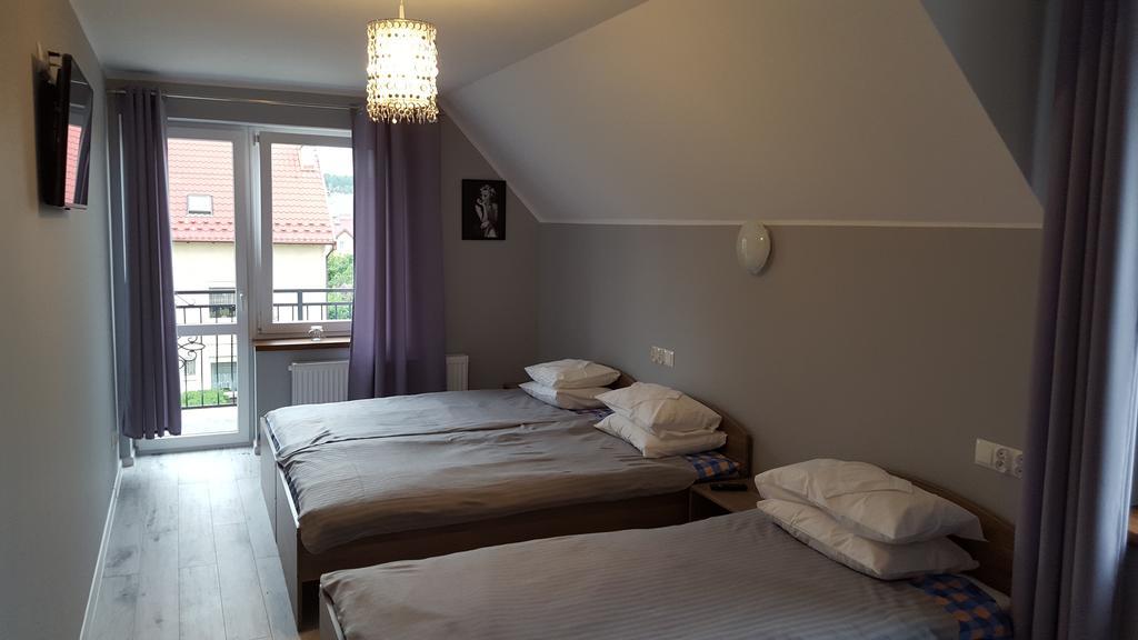 Villa Terra Pruszcz Gdanski Bagian luar foto