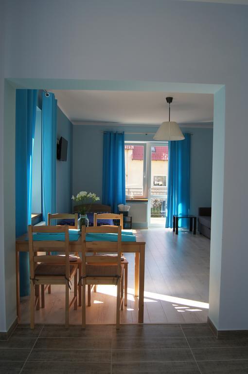 Villa Terra Pruszcz Gdanski Bagian luar foto