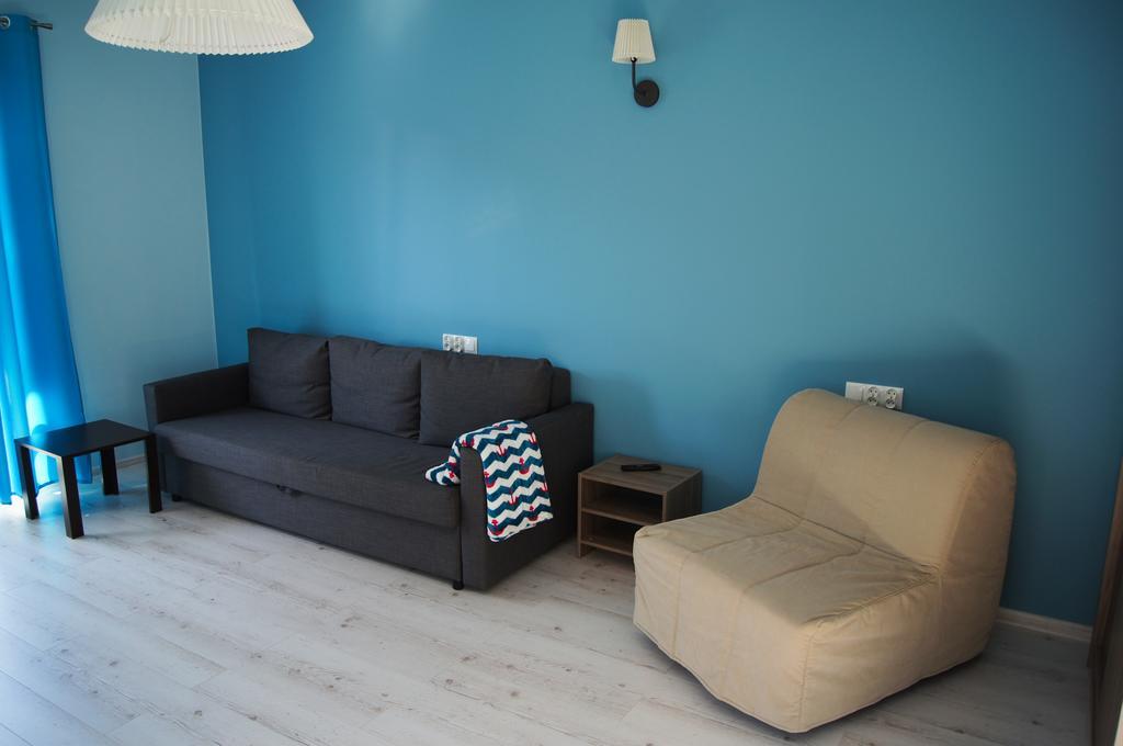 Villa Terra Pruszcz Gdanski Bagian luar foto