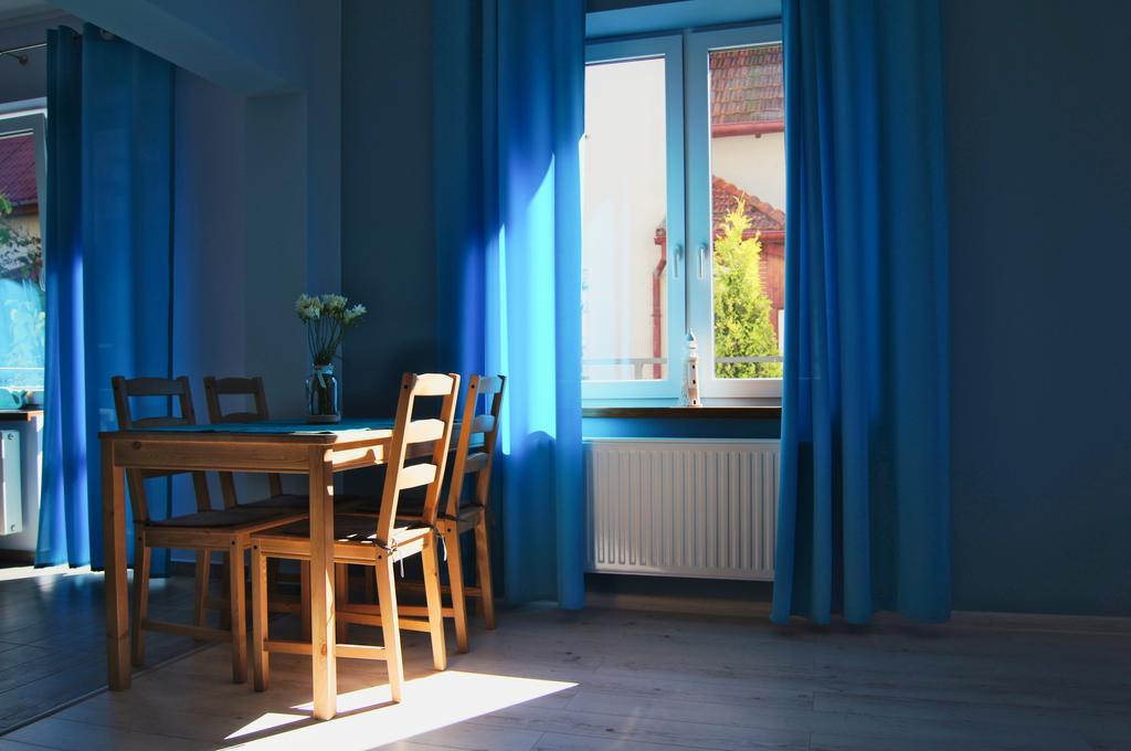 Villa Terra Pruszcz Gdanski Bagian luar foto
