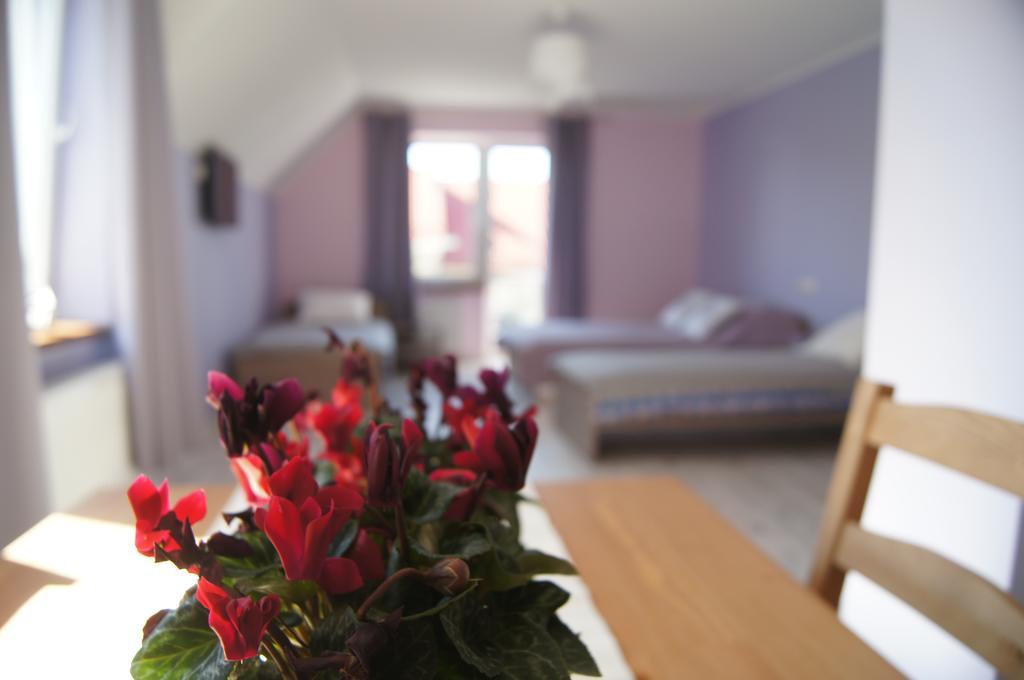 Villa Terra Pruszcz Gdanski Bagian luar foto