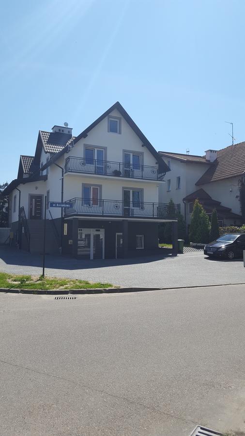 Villa Terra Pruszcz Gdanski Bagian luar foto